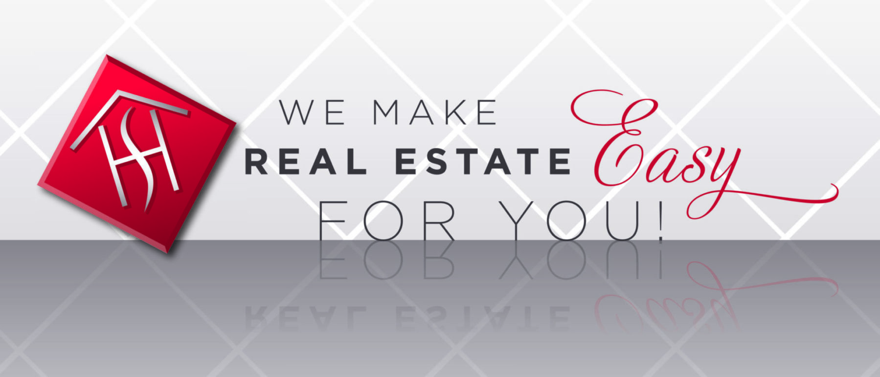 HomeSmart Encore Real Estate in Las Vegas Nevada Logo we make real estate easy for you